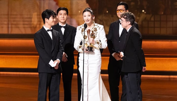 Oscars 2026: Historic K-pop win overshadowed by awkward cut-off