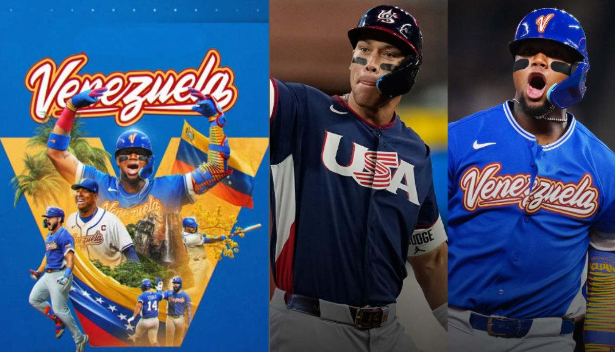 Venezuela beats Italy to set up first final showdown with USA at WBC