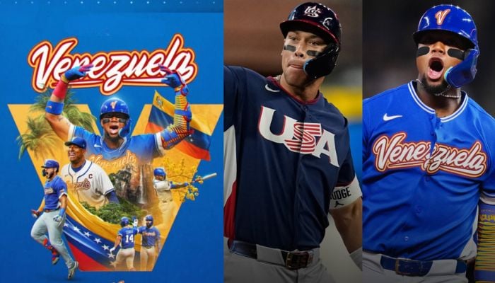 Venezuela beats Italy to set up first final showdown with USA at WBC