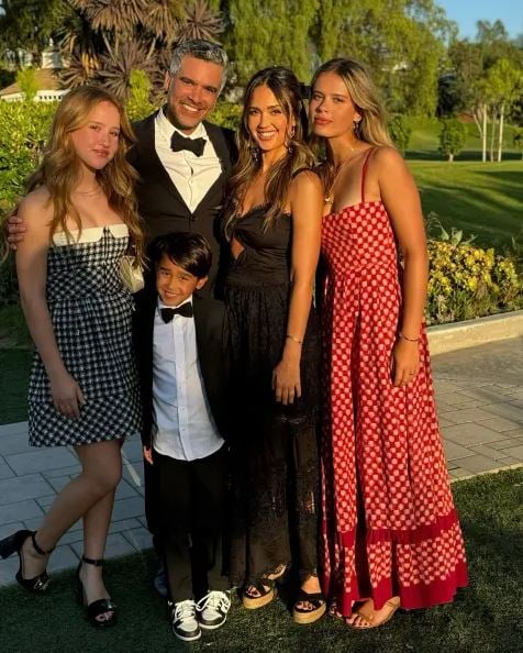 Jessica Alba, Cash Warrens divorce settlement unveiled