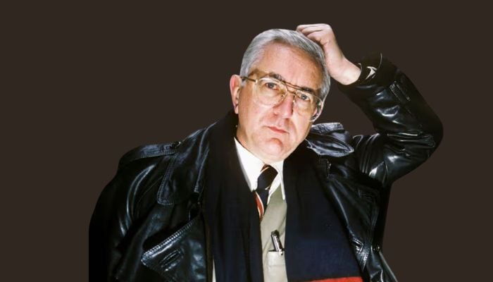 Who was Len Deighton? Spy novelist behind iconic The Ipcress File dies aged 97