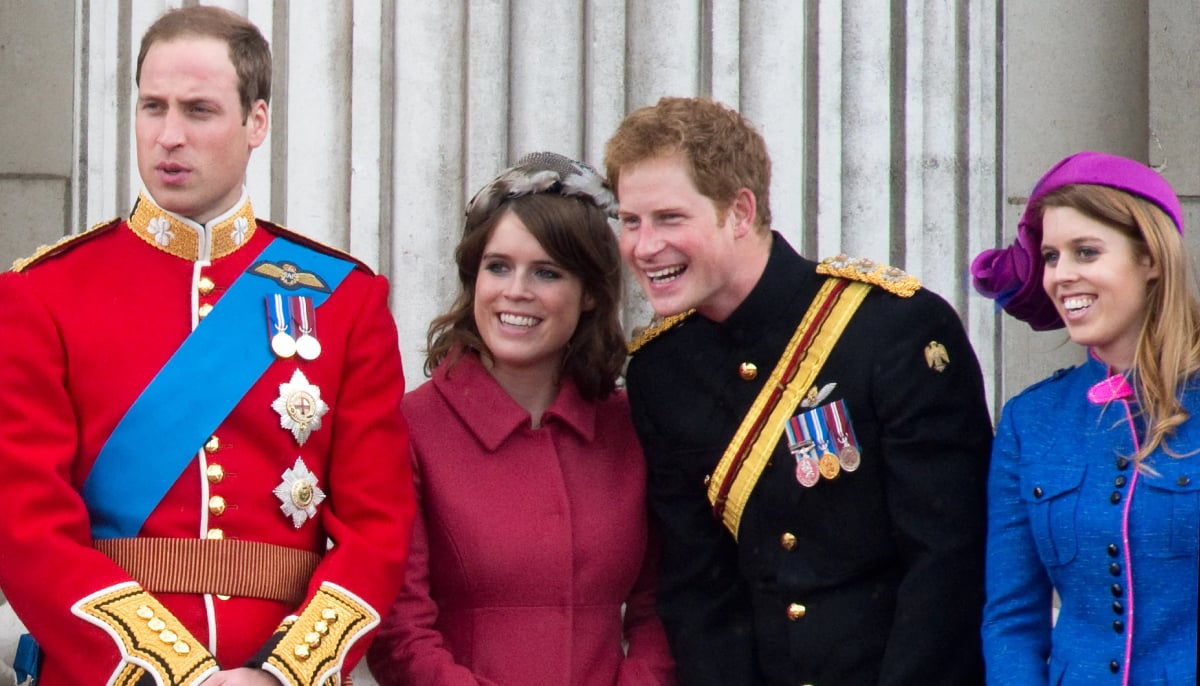 Beatrice, Eugenie reduced to tears by Kate Middleton: No longer welcome