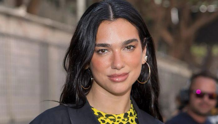 Dua Lipa raises concern over how Epstein files are being discussed