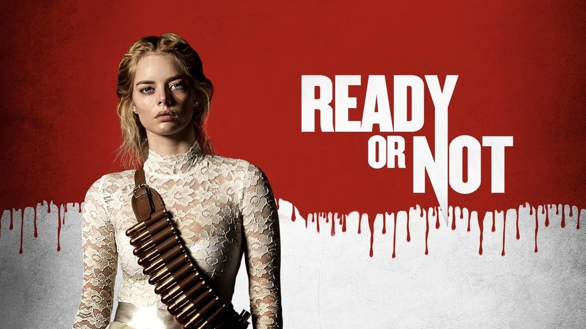 Who is Margot Robbie doppelgänger? Samara Weaving stuns at LA premiere