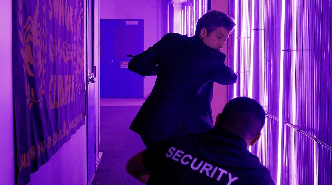 Patrick Dempsey marks TV return with Memory of a Killer due to THIS reason