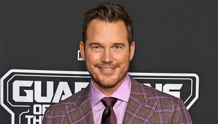 Chris Pratt shares ONE parenting rule he strictly follows