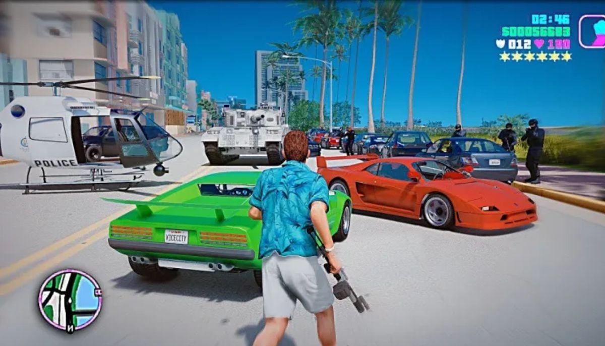 Xbox store update accidentally leaks GTA 6 timeline? Here's what fans found 