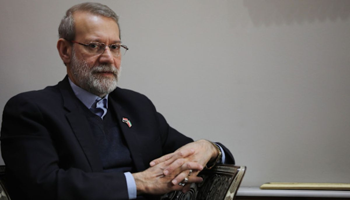 Who is Ali Larijani? Why his death changes everything for Iran 