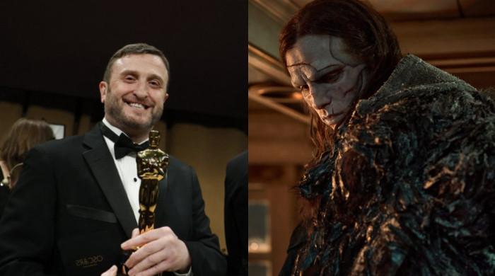 ‘Frankenstein' Oscars 2026 win: Makeup artist was afraid