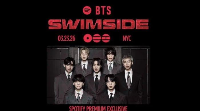 Spotify invites BTS's biggest fans to secret NYC event: Here's how to get in