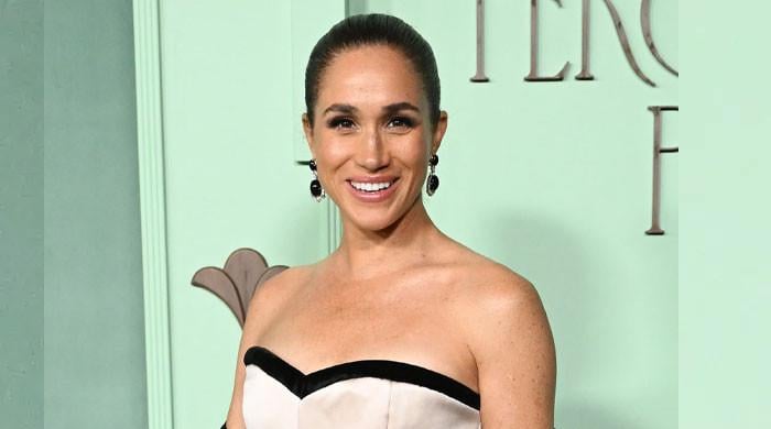 Meghan Markle receives surprise message after nod to special UK tradition