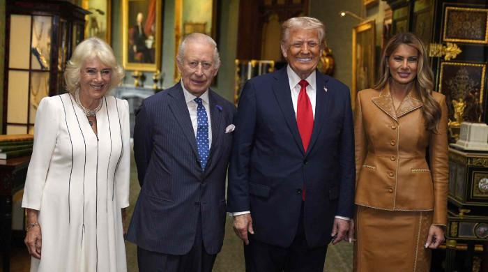 King Charles US tour finally gets major update amid cancellation calls