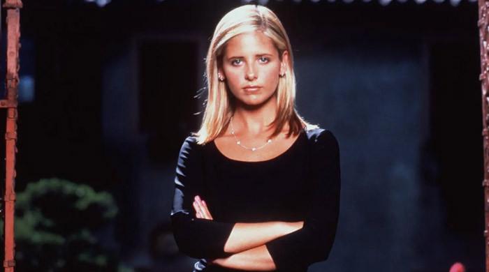 Sarah Michelle Gellar finally reveals what really killed ‘Buffy' reboot