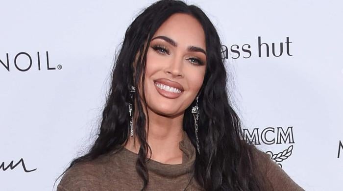 Megan Fox owns her moment in viral social media post