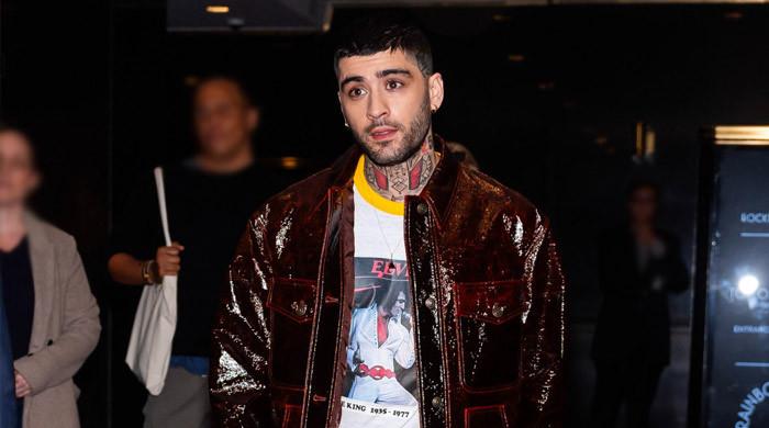  Zayn Malik responds to fan's ultimate question: DC or Marvel?