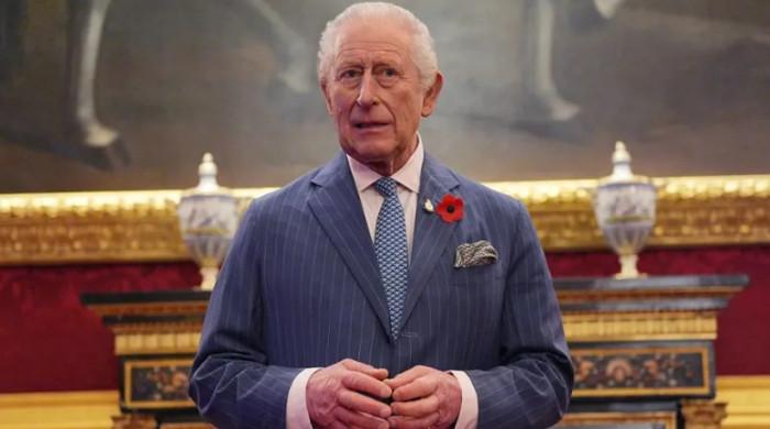 Buckingham Palace issues statement as Trump confirms King Charles visit