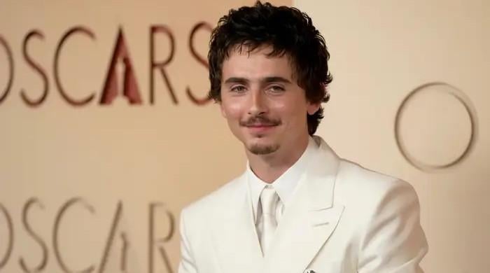 Real reason behind Timothée Chalamet's Oscar loss 