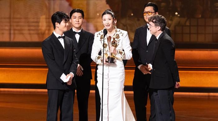 Oscars 2026: Historic K-pop win overshadowed by awkward cut-off