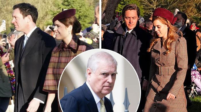 Beatrice, Eugenie receive ultimatum from in-laws after Andrew probe worsens