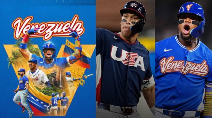 Venezuela beats Italy to set up first final showdown with USA at WBC