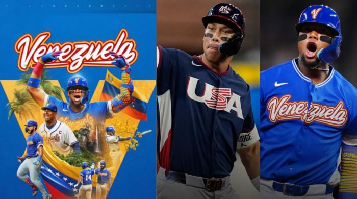 Venezuela beats Italy to set up first final showdown with USA at WBC