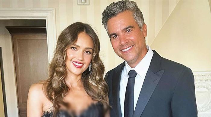 Jessica Alba, Cash Warren's divorce settlement unveiled