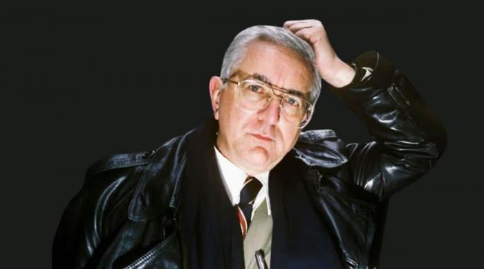 Who was Len Deighton? Spy novelist behind iconic 'The Ipcress File' dies aged 97