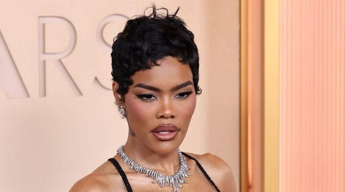 Oscars team speaks out after Teyana Taylor horrifying security incident