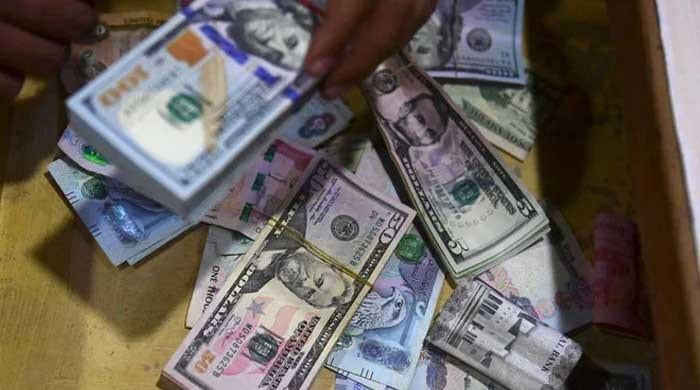 Pakistan launches major crackdown against money laundering, hawala-hundi networks
