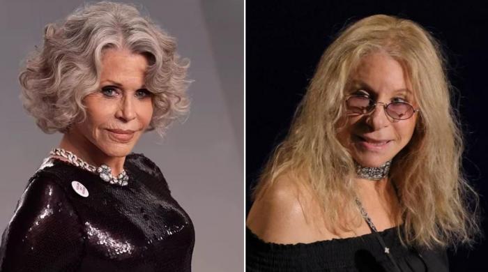 Jane Fonda Vs. Barbra Streisand: A look at their movies with Robert Redford