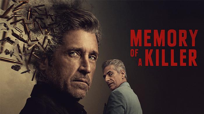 Patrick Dempsey marks TV return with 'Memory of a Killer' due to THIS reason