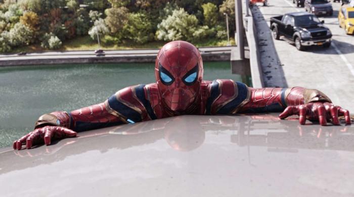 ‘Spider-Man: Brand New Day': Tom Holland swings back with new vibe