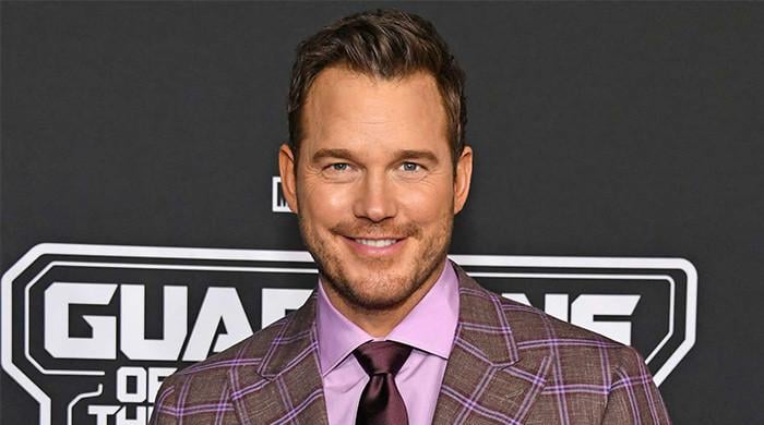Chris Pratt shares ONE parenting rule he strictly follows