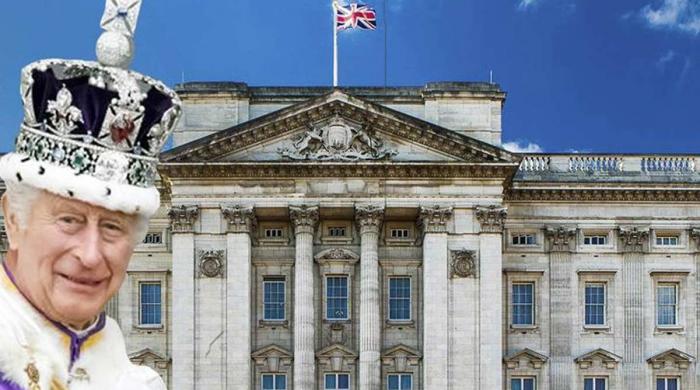King Charles opens Palace doors for special guest after message from US