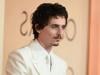 Timothee Chalamet, Kylie Jenner walked out of Oscars 2026