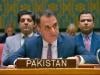 At UN, Pakistan supports UNAMA renewal, warns of growing terrorism from Afghan soil