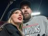 Taylor Swift, Travis Kelce's discreet Oscars celebrations lasted whole night