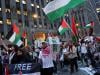 Americans' support for Palestinians rises: survey