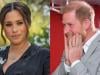 Prince Harry returns to UK life as Meghan Markle gives him freedom