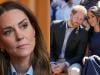 Kate Middleton rings alarm bells in Palace over Harry, Meghan bombshell