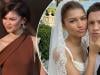Zendaya, Tom Holland wedding photos: Actress shares surprise footage