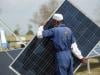 Pakistan's solar boom limits exposure to Middle East energy turmoil