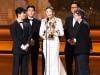 Oscars 2026: Historic K-pop win overshadowed by awkward cut-off