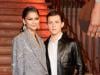 Zendaya breaks silence on Tom Holland ‘wedding'