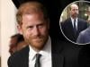 Prince Harry goes against Meghan Markle to win over William