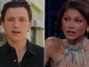 Tom Holland shares 'Spider-Man' news as Zendaya addresses wedding rumours