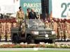 Govt suspends Pakistan Day parade due to Gulf crisis
