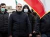 Iran's Larijani: The man whose power grew during Mideast war
