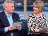 Ruth Langsford and Eamonn Holmes left in tears during painful goodbye