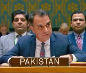 Pakistan supports Unama renewal, warns of growing terrorism from Afghan soil